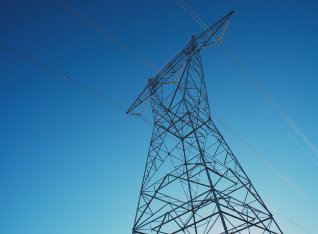 输配电和工业电器,