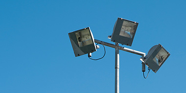 照明电器及附件