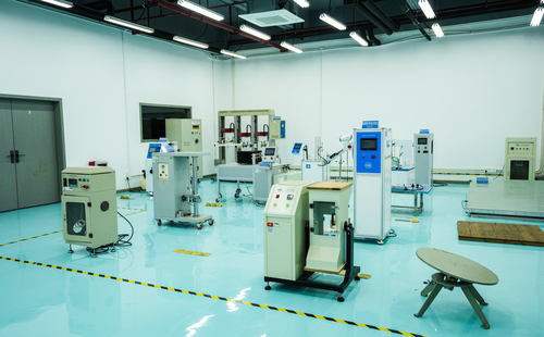 4、小家电综合实验室