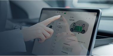 北斗车联网产品