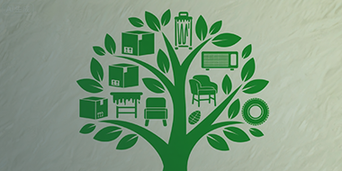 中国绿色产品认证