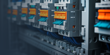 电力系统继电保护及自动化装置