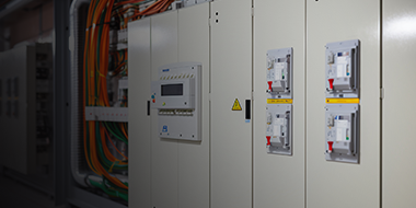 低压成套设备及配件