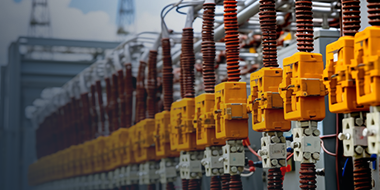 高压设备及电器