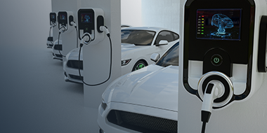 电动汽车供电设备