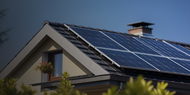 家庭光伏、光热产品