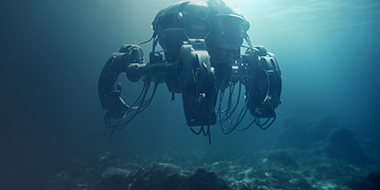 实验用测控仪器设备