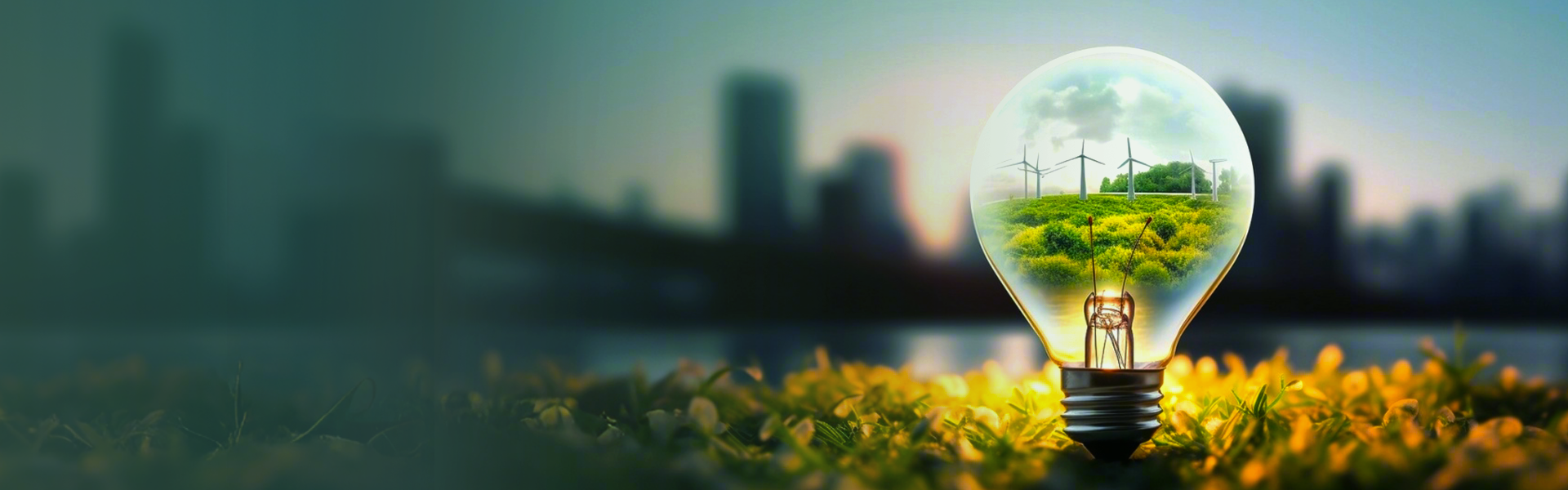 低碳和绿色发展